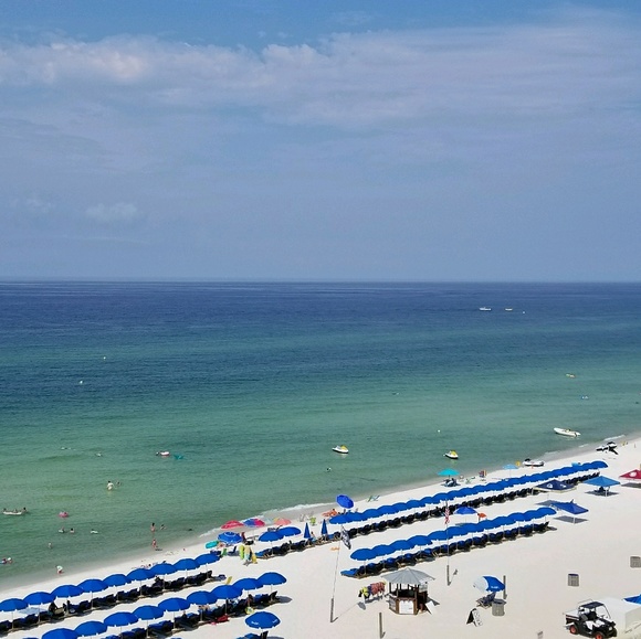 Meet your Posher, Andrea - Picture 1 of 1